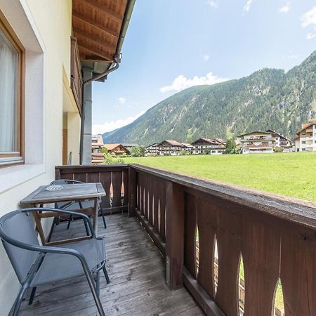 Apartments Alpina Mayrhofen Bagian luar foto